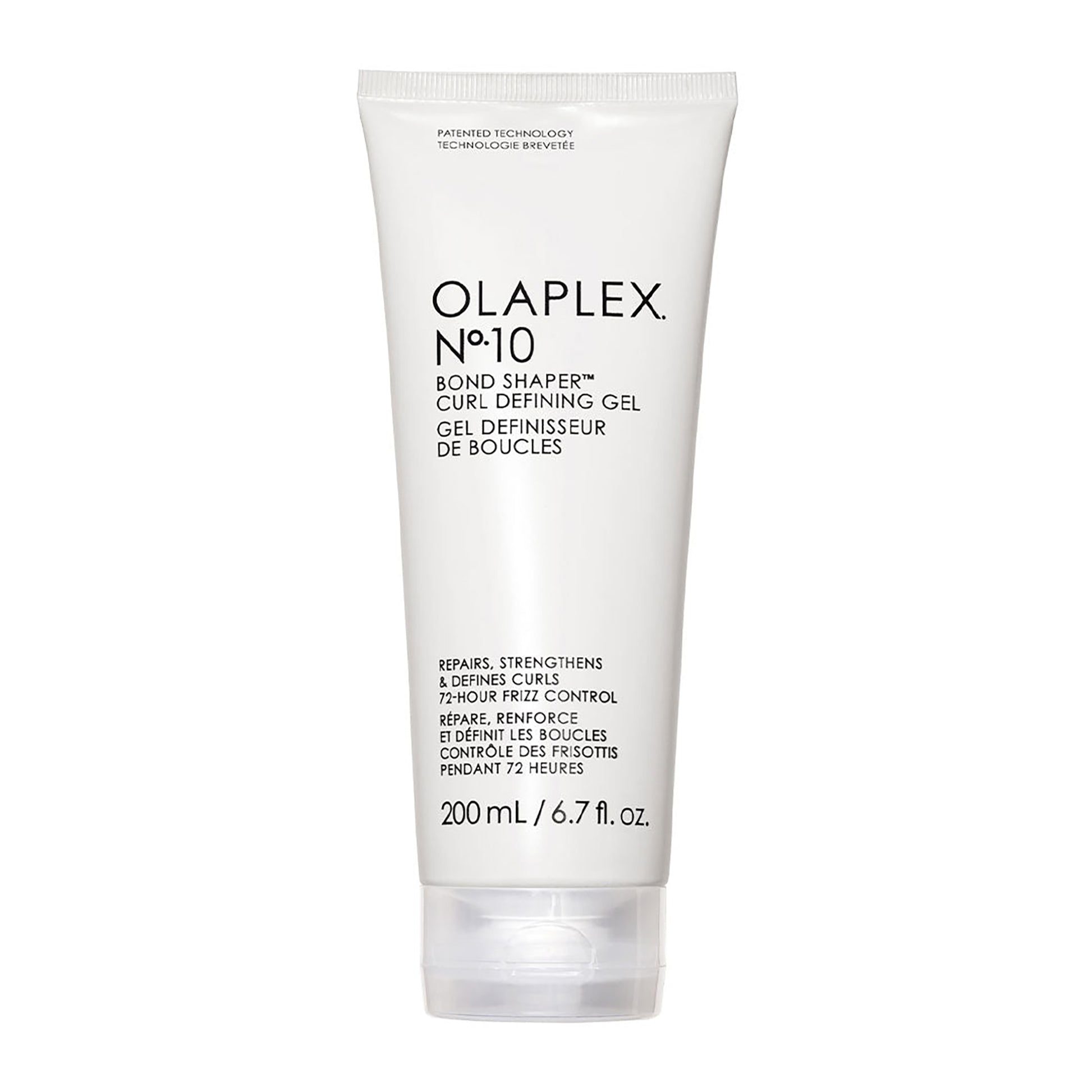 Olaplex No.10 Bond Shaper Curl Defining Gel 200ml