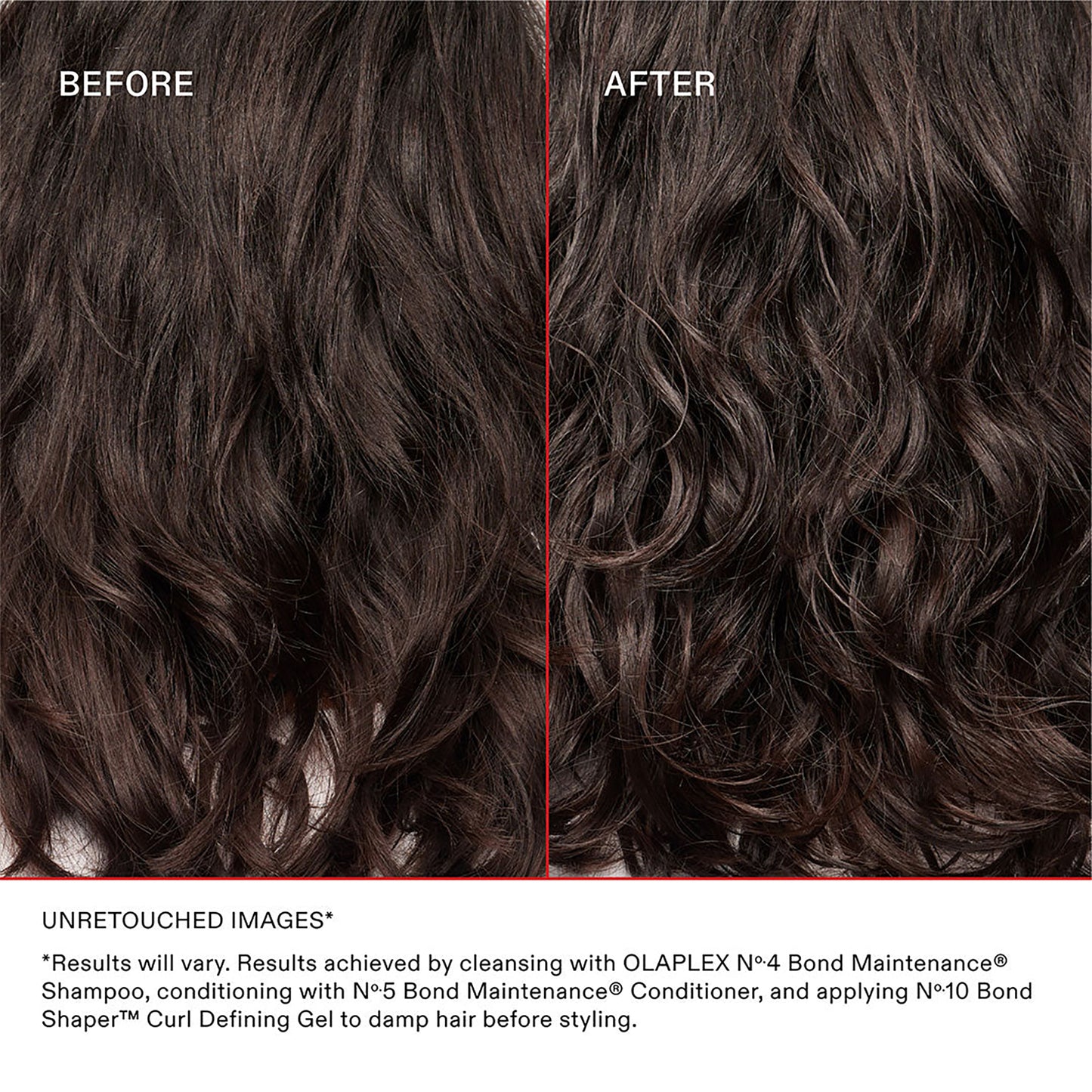 Olaplex No.10 Bond Shaper Curl Defining Gel 200ml