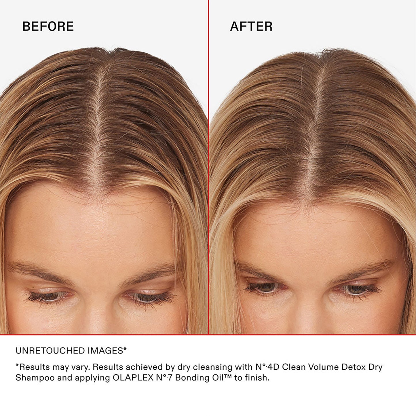 Olaplex Mini No.4D Clean Volume Detox Dry Shampoo 50ml