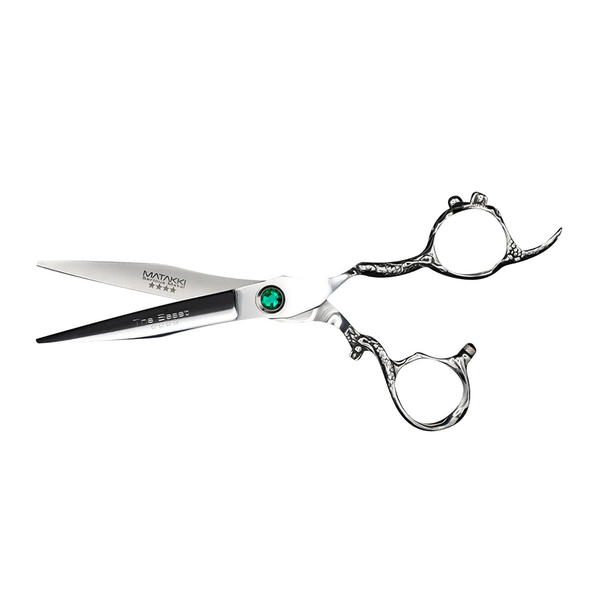 Matakki Beast 6in Scissor