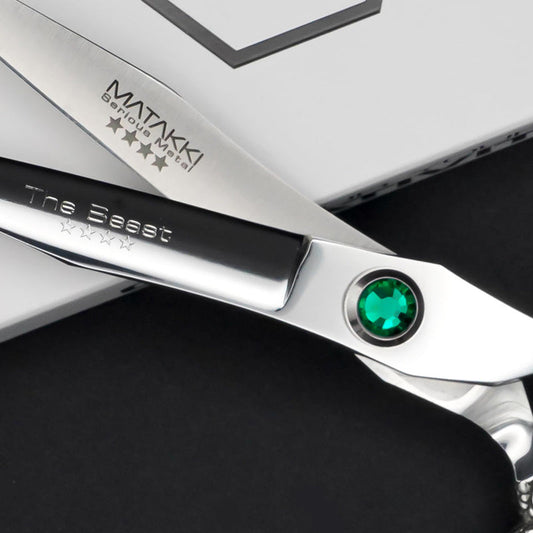 Matakki Beast 6in Scissor