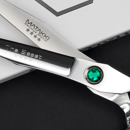 Matakki Beast 6.5in Scissor
