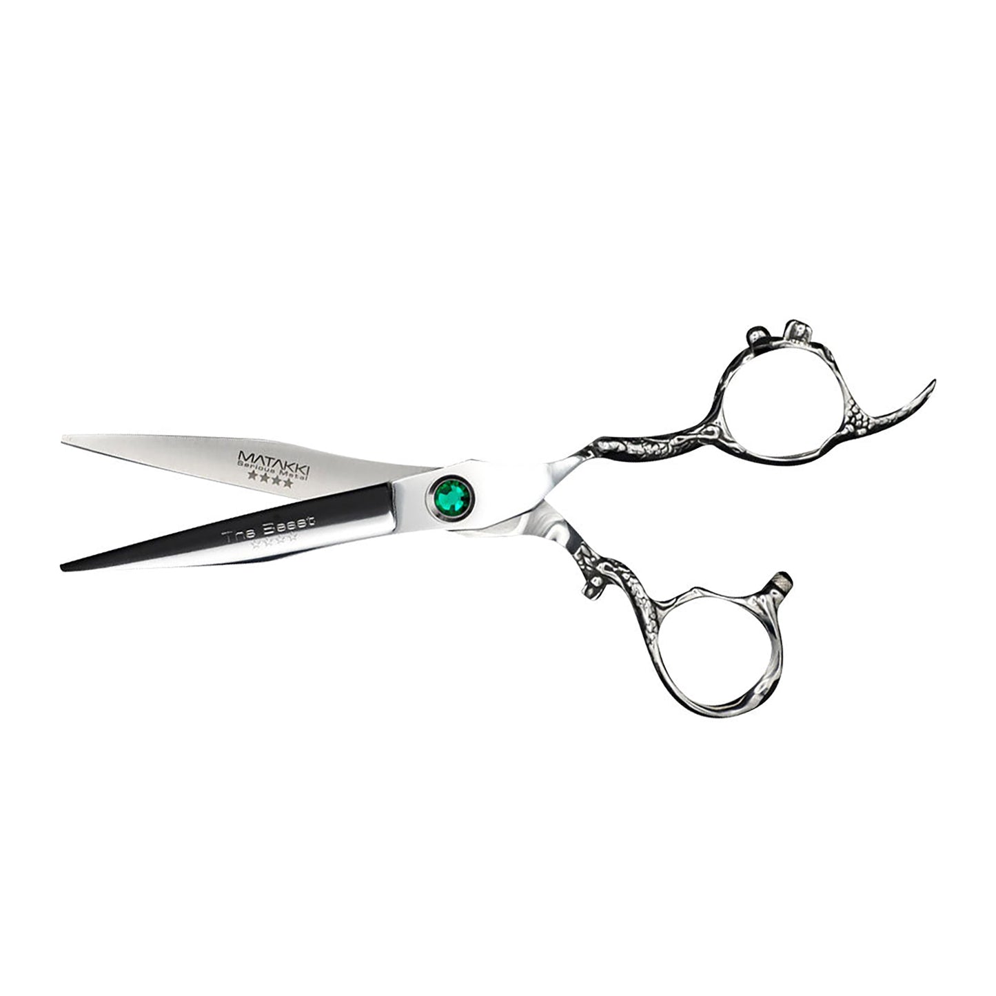 Matakki Beast 7in Scissor