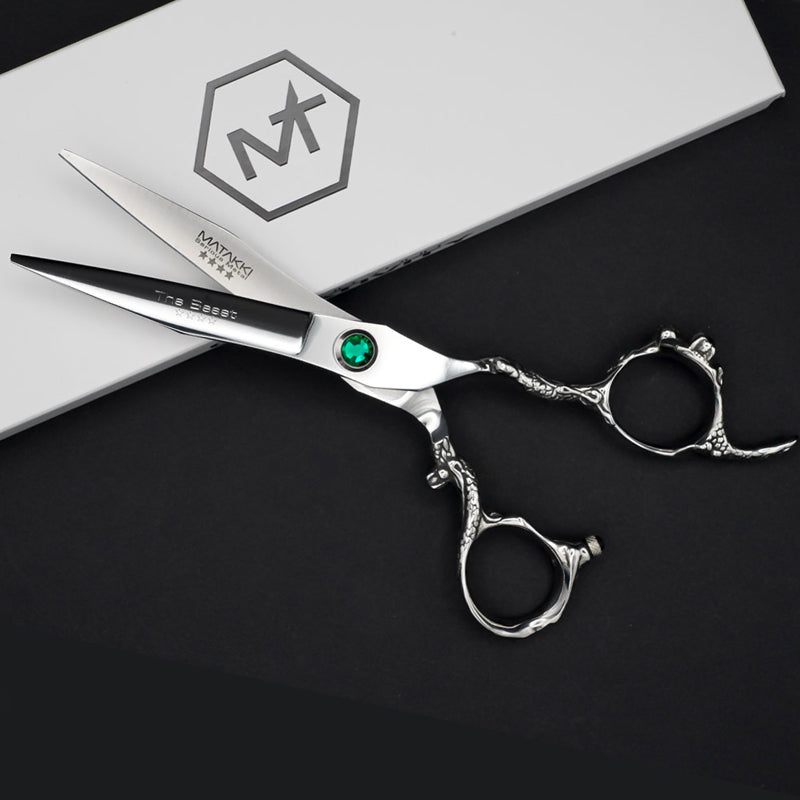 Matakki Beast 7in Scissor