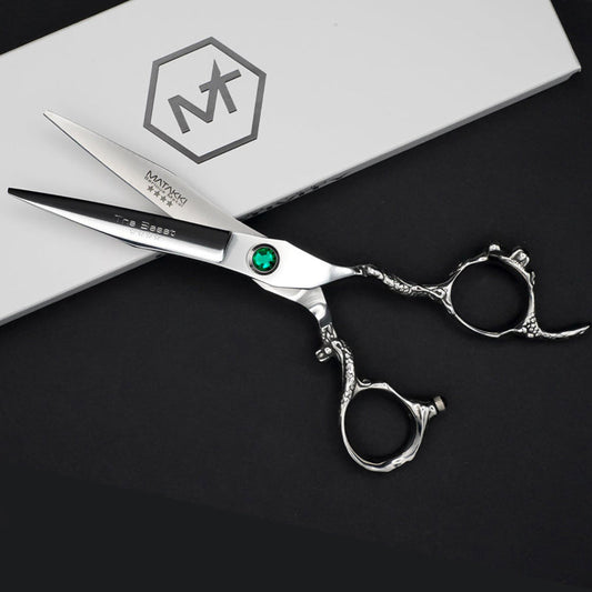 Matakki Beast 7in Scissor