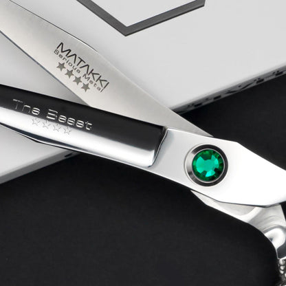 Matakki Beast 7in Scissor