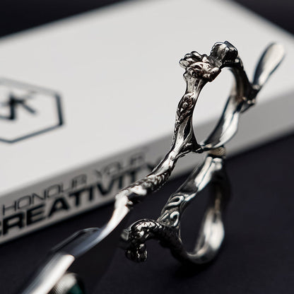 Matakki Beast 7in Scissor