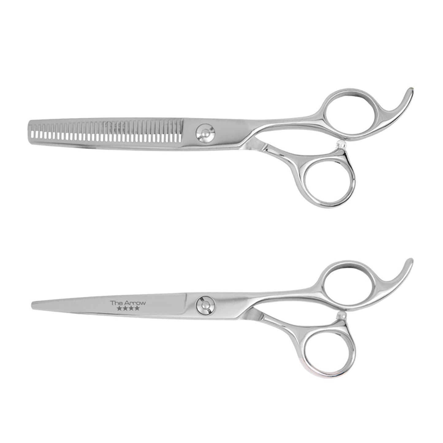 Matakki Arrow 7in Scissor Set