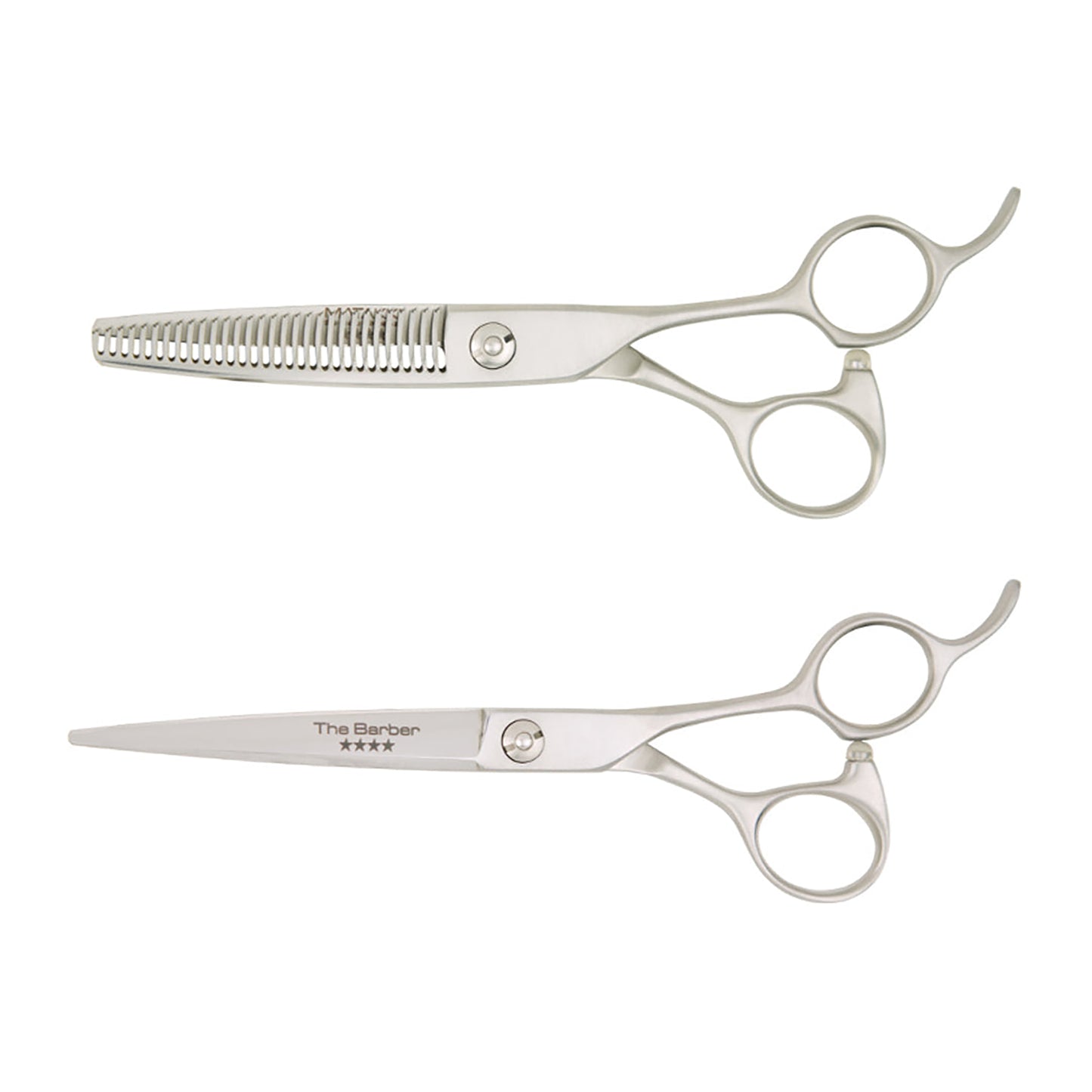 Matakki Barber 6.5in Scissor Set