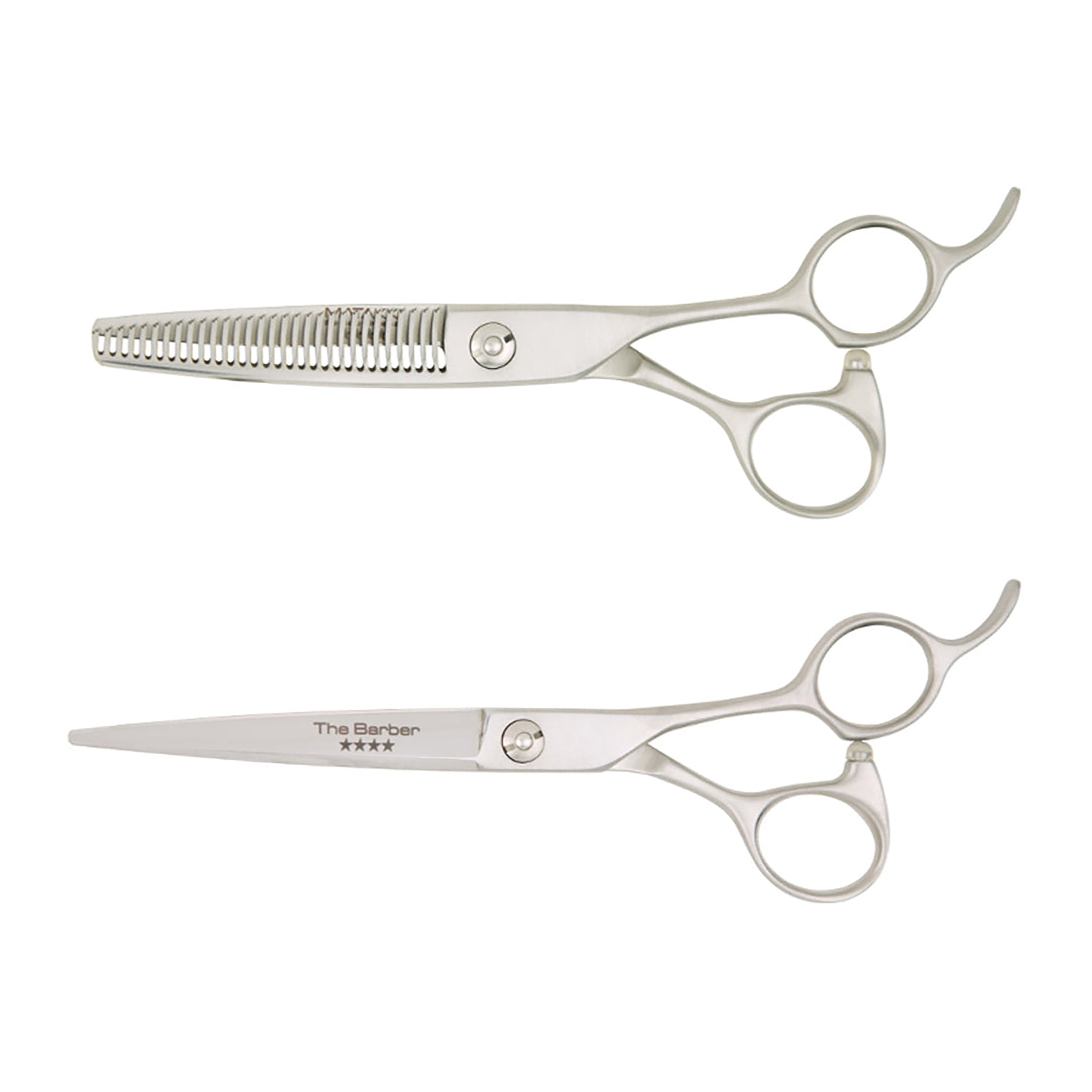 Matakki Barber 6.5in Scissor Set