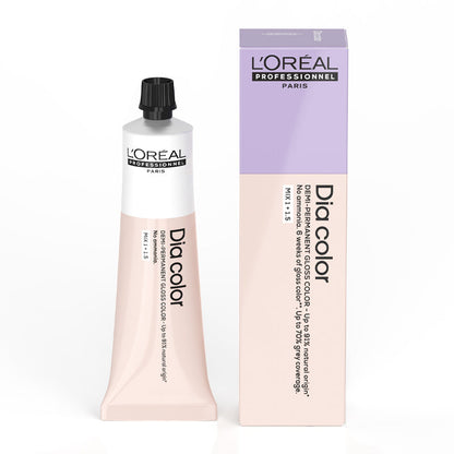 Dia Color 60ml 8.2 by Lâ€™OrÃ©al Professionnel