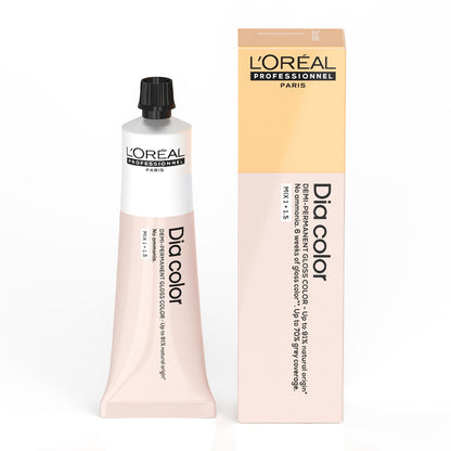 Dia Color 60ml 8.3 by Lâ€™OrÃ©al Professionnel