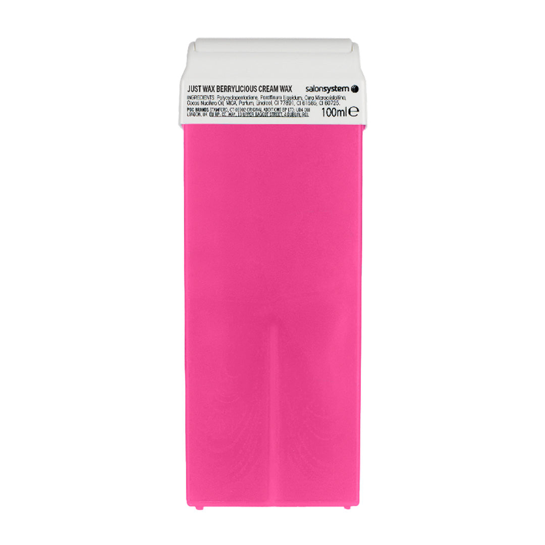 Salon System Berrylicious Roller Wax