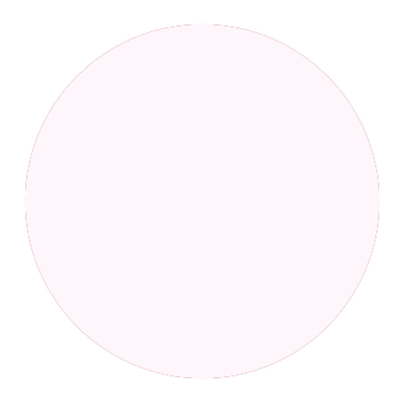 Glossify Milky Pink Naturabuild 15ml Builder Gel