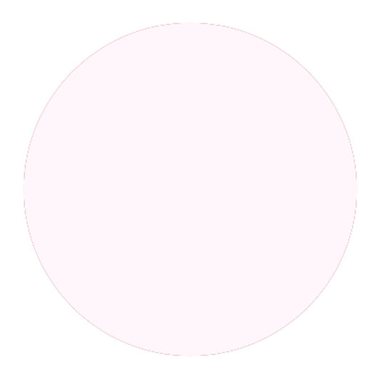 Glossify Milky Pink Naturabuild 15ml Builder Gel