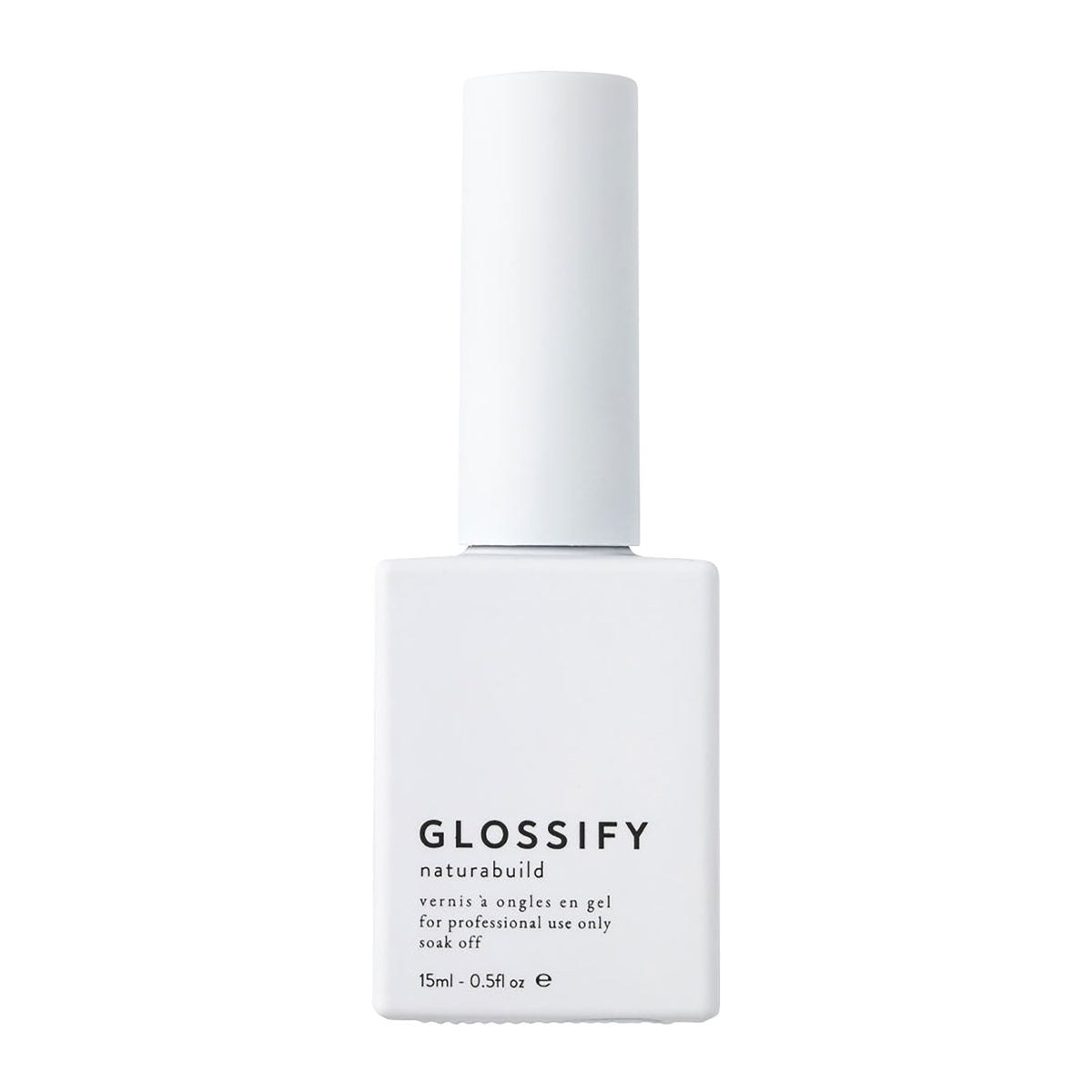 Glossify Sorbet Naturabuild 15ml Builder Gel