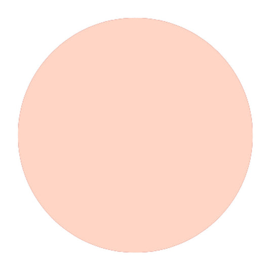Glossify Peach Naturabuild 15ml Builder Gel