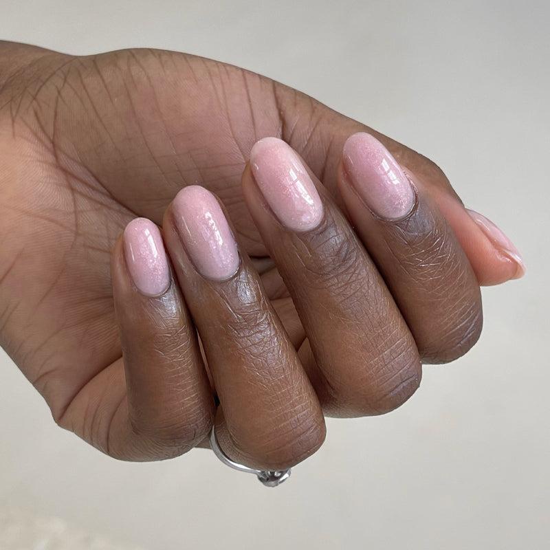 Glossify Aura Naturabuild 15ml Builder Gel