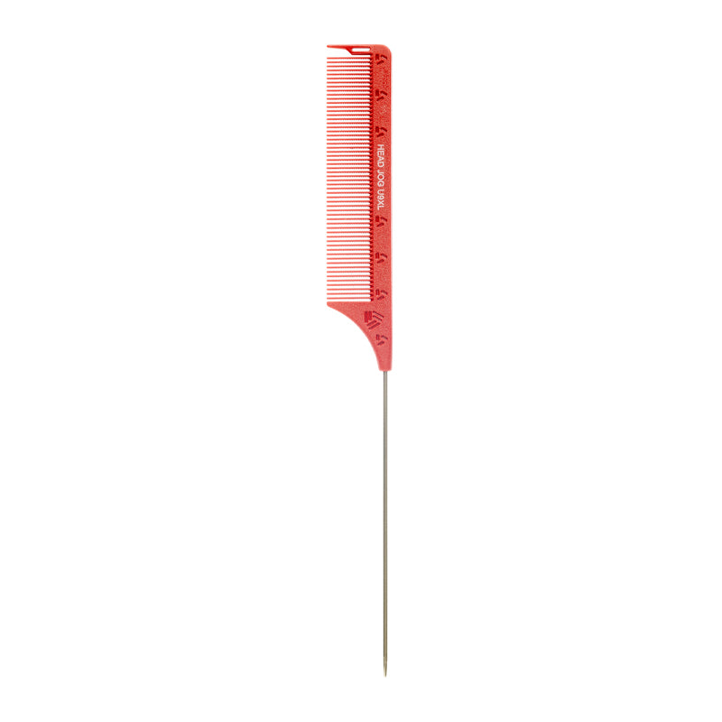 Head Jog U9XL Ultem Pintail Comb Red