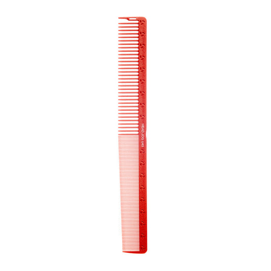 Head Jog U43 Ultem Giant Cutting Comb Red