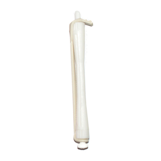 Hair Tools Perm Rods White 6mm Pack of 12