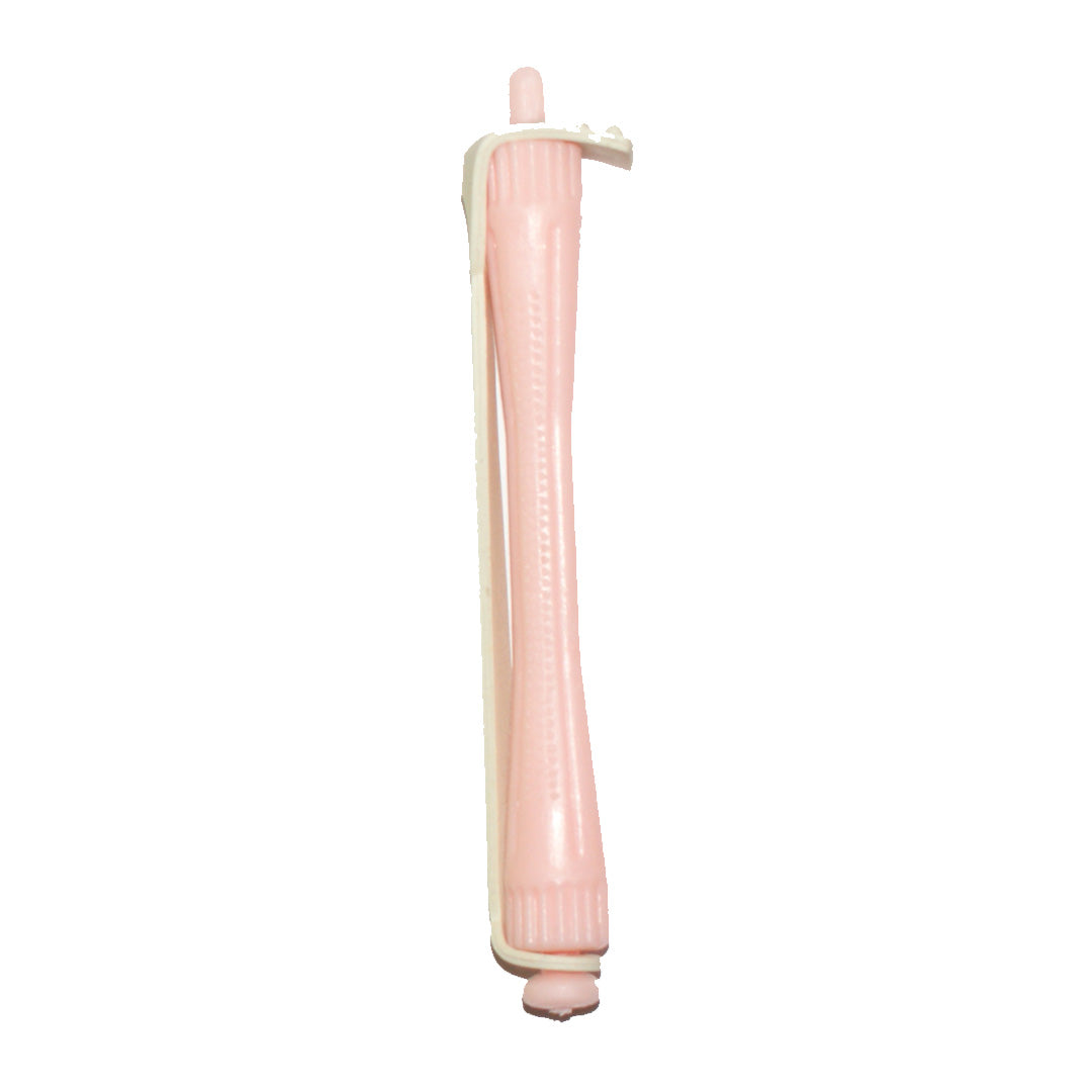 Hair Tools Perm Rods Pink 7mm Pack of 12