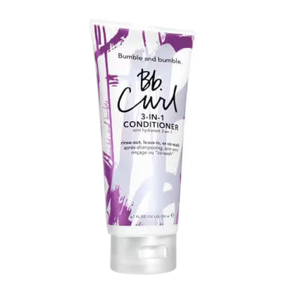 Bumble & Bumble Curl 3 In 1 Conditioner 200ml