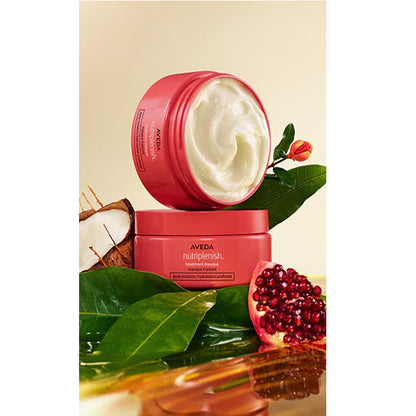 Aveda NutriPlenish DEEP Moisture Treatment Masque 200ml