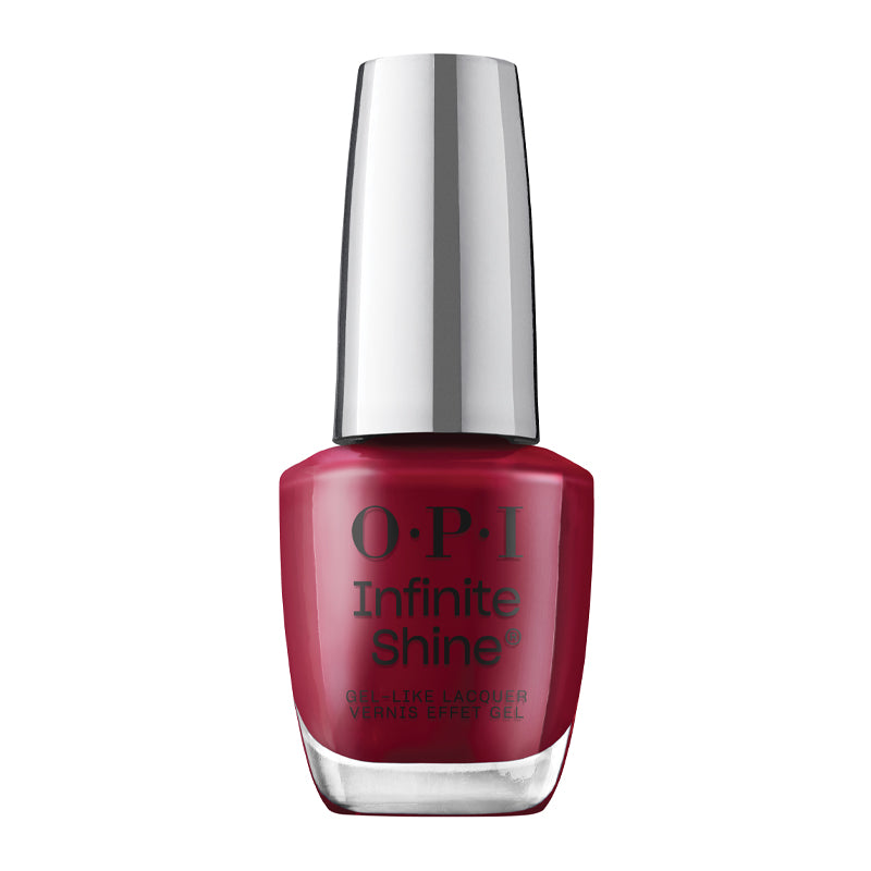 OPI Infinite Shine Malaga Wine 15ml