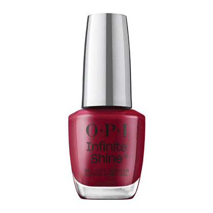 OPI Infinite Shine Malaga Wine 15ml