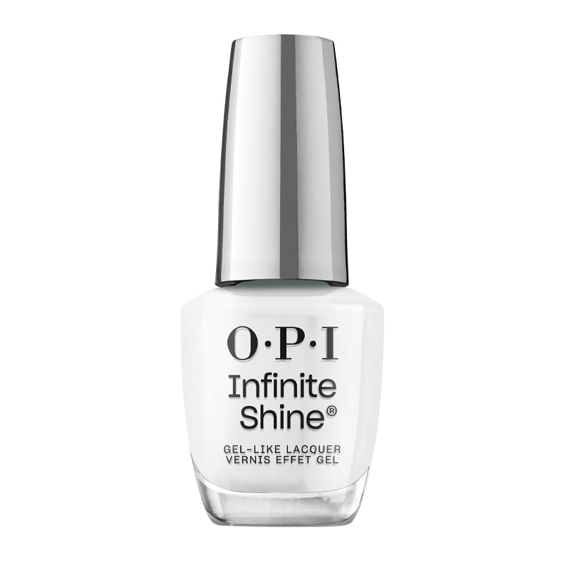 OPI Infinite Shine Alpine Snow 15ml