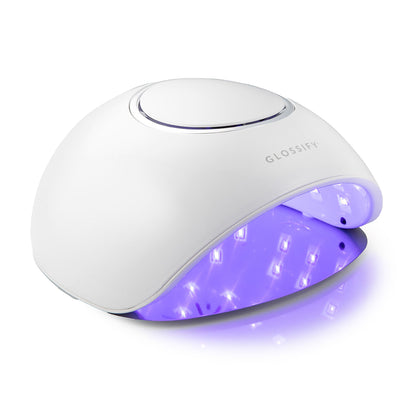Glossify Professional Nail Lamp
