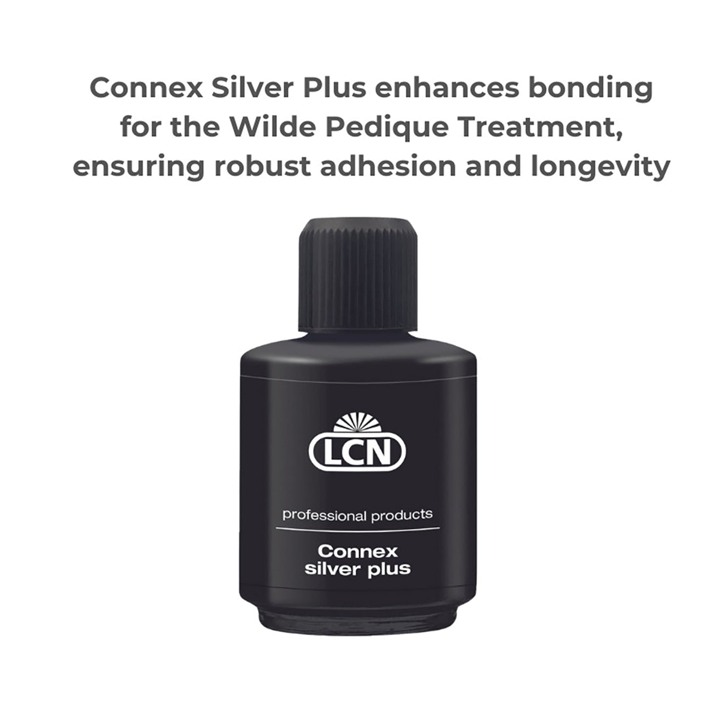 LCN Connex Silver Plus 10ml