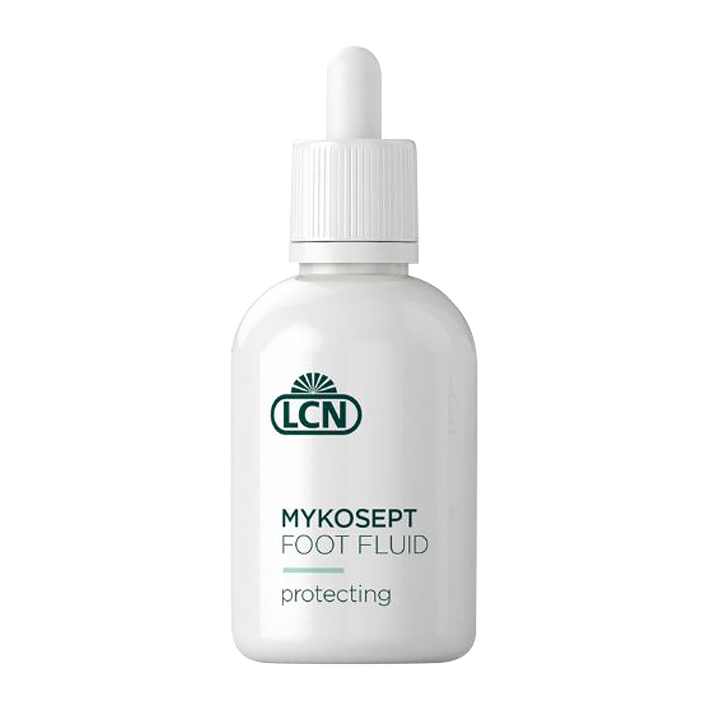 LCN Mykosept Foot Fluid Dropper Bottle 50ml