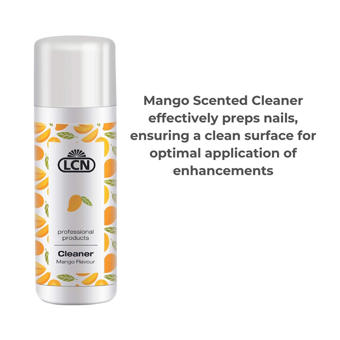 LCN Mango Scented Cleaner 100ml