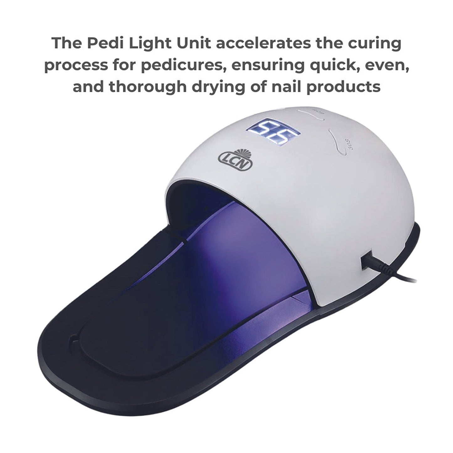 LCN Pedi Light Unit LED 48W