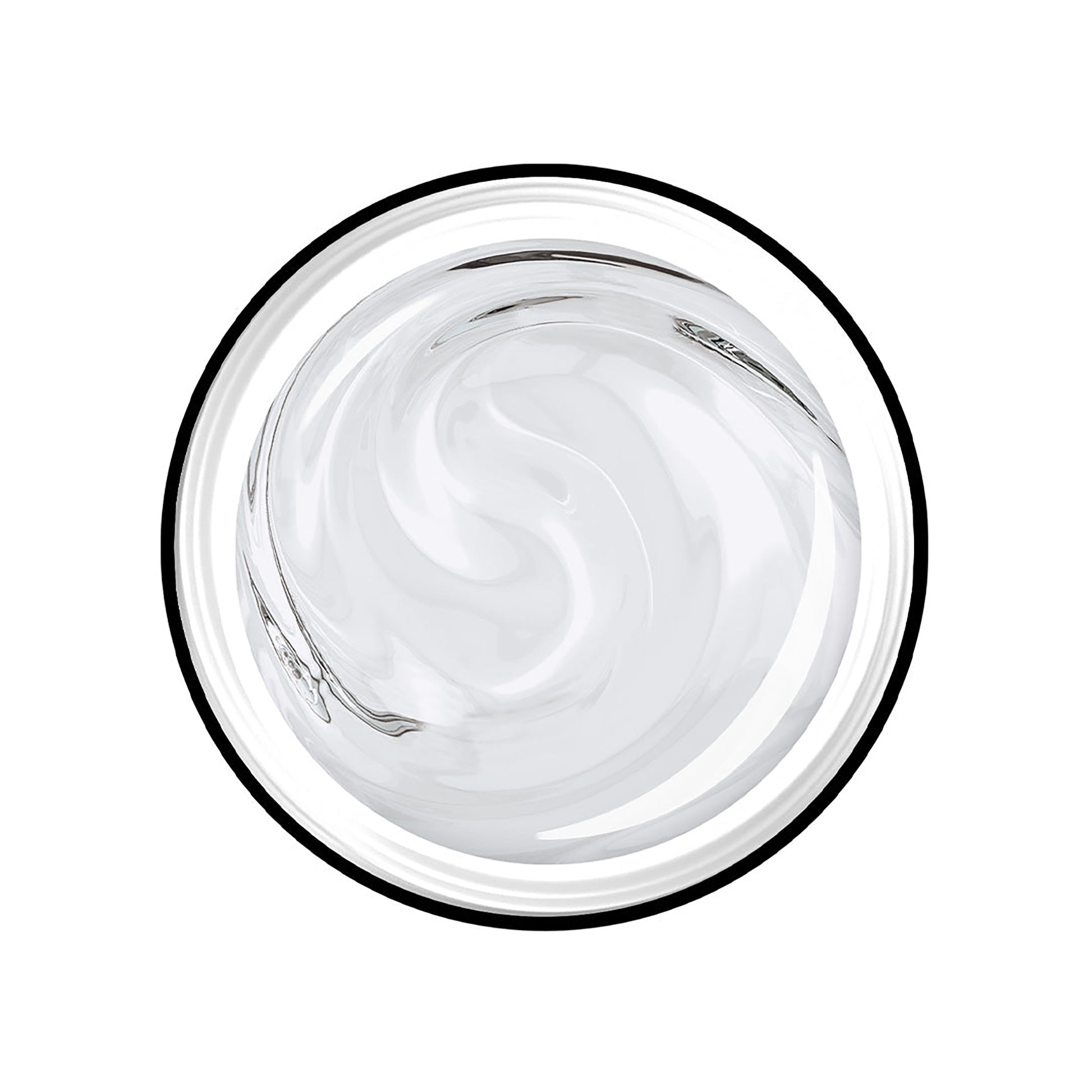 LCN Wilde Pedique Silver Plus Clear 10ml