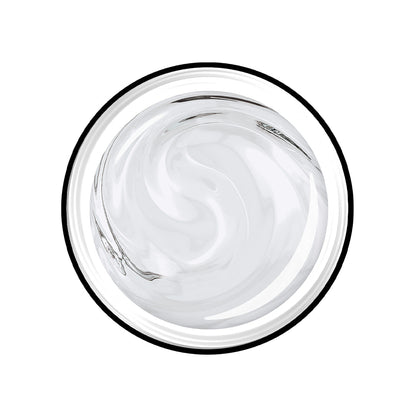 LCN Wilde Pedique Silver Plus Clear 10ml