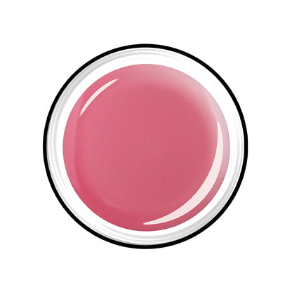 LCN Wilde Pedique Silver Plus Pink 10ml