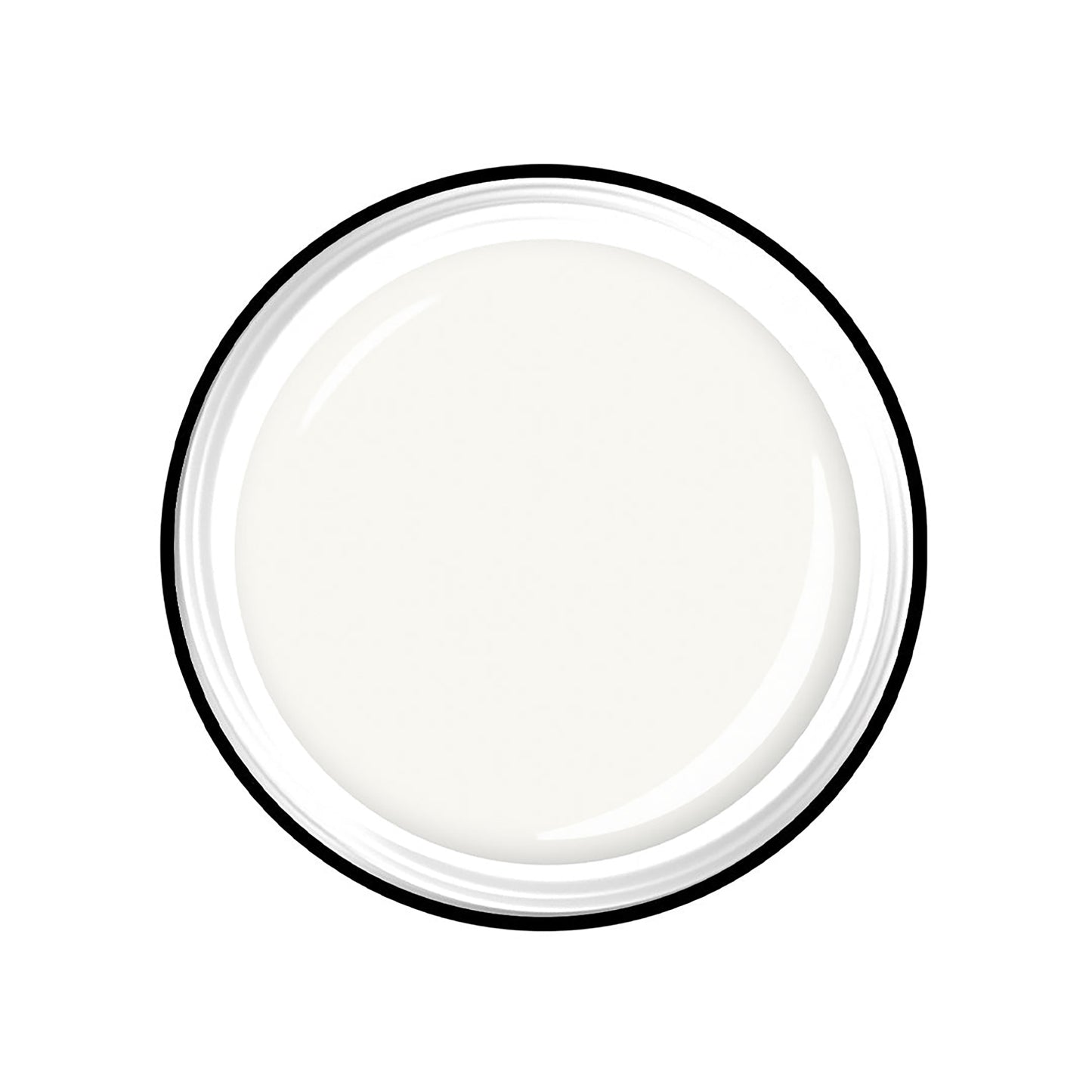 LCN Wilde Pedique Silver Plus Opak 10ml