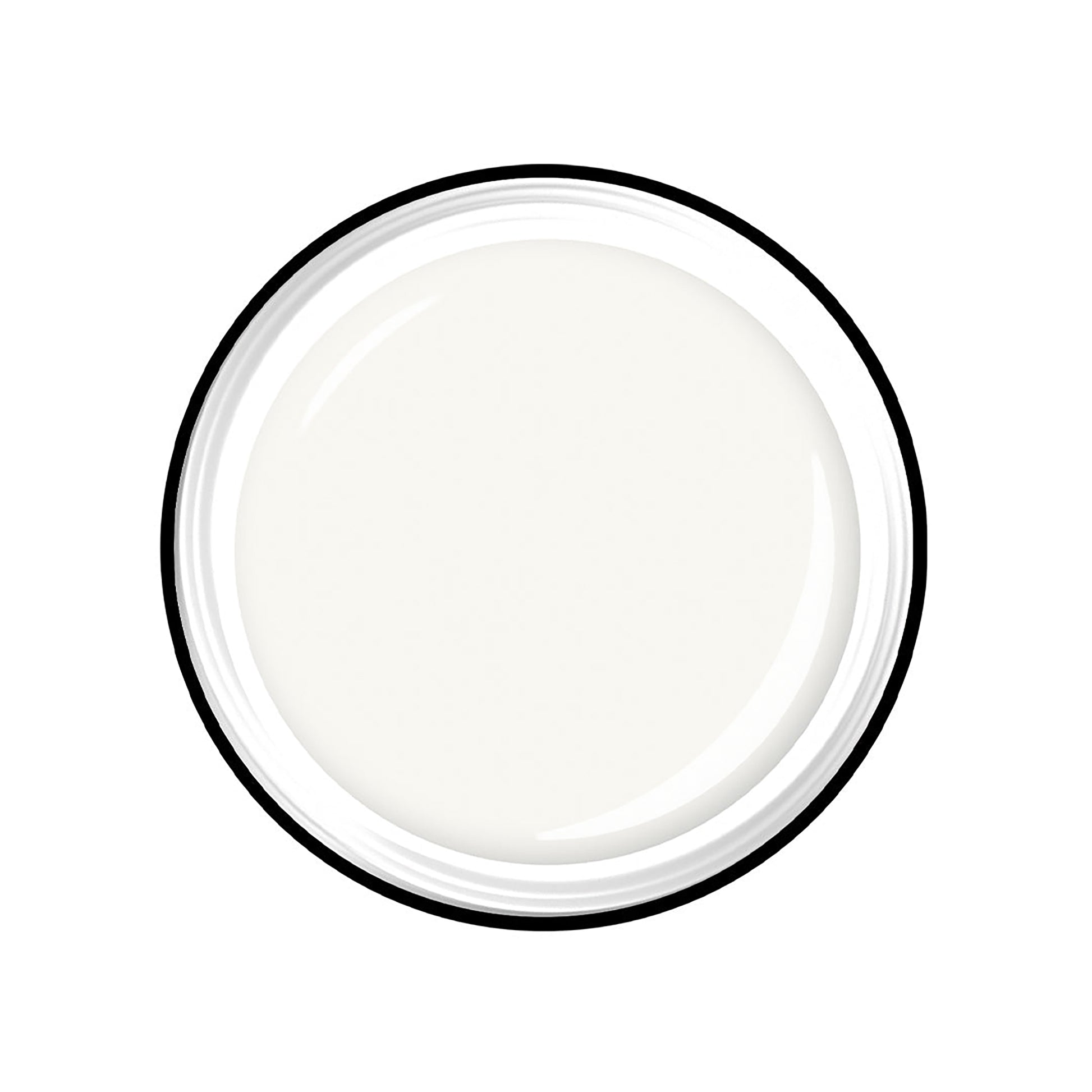 LCN Wilde Pedique Silver Plus Opak 10ml