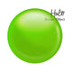 Halo Hema Free Gel Polish Green 8ml Stained Glass Collection