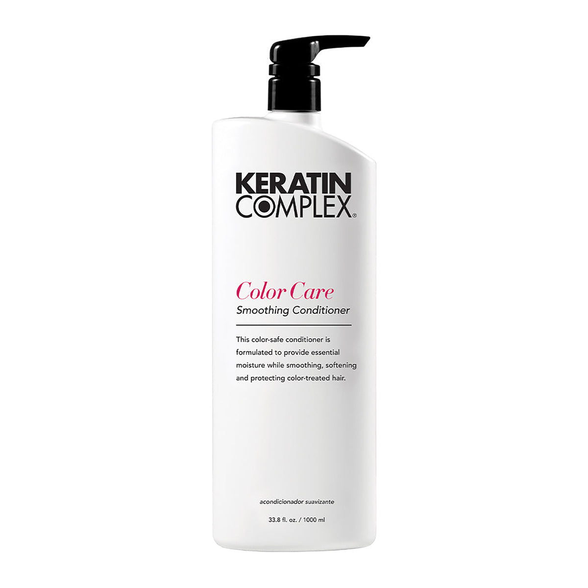 KERATIN COMPLEX Color Care Conditioner 1000ml