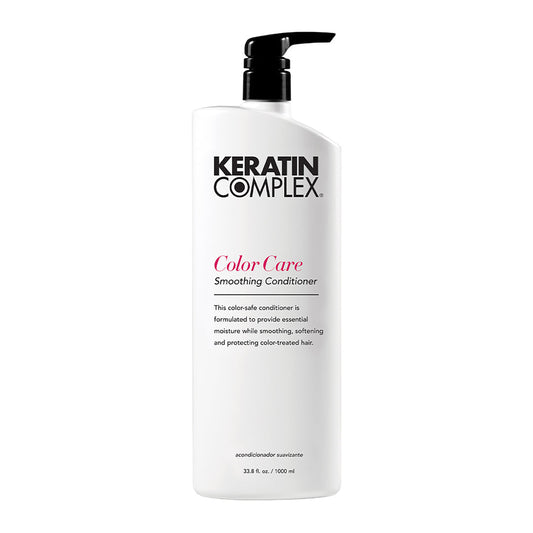 KERATIN COMPLEX Color Care Conditioner 1000ml