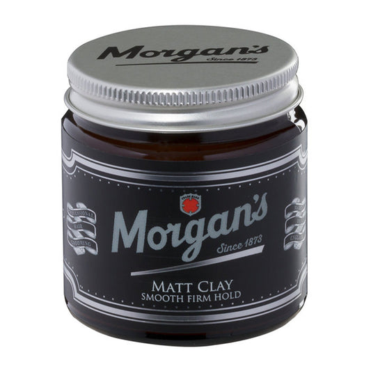 Morgans Matt Clay 120ml
