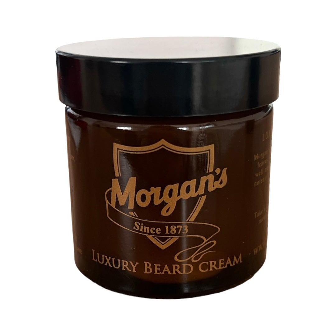 Morgans Luxury Beard Cream 50ml