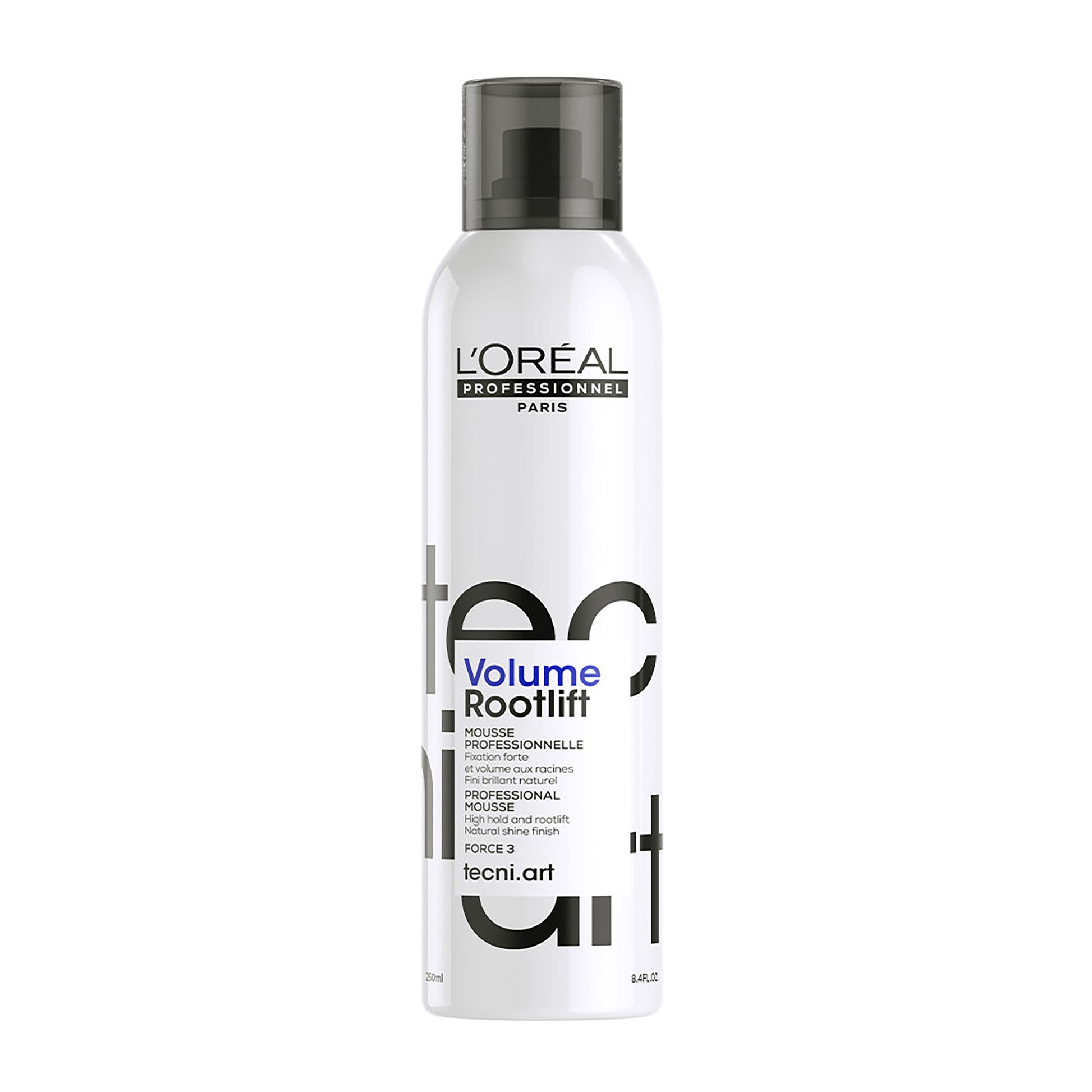 Tecni ART Volume Root Lift Mousse 250ml by L'Oréal Professionnel