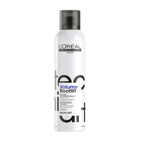 Tecni ART Volume Root Lift Mousse 250ml by L'Oréal Professionnel