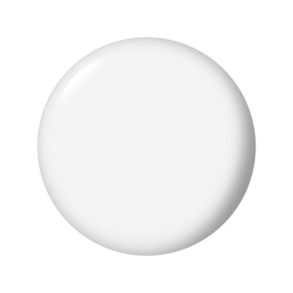 OPI GelColor Hema Free Gel Polish Alpine Snow 15ml