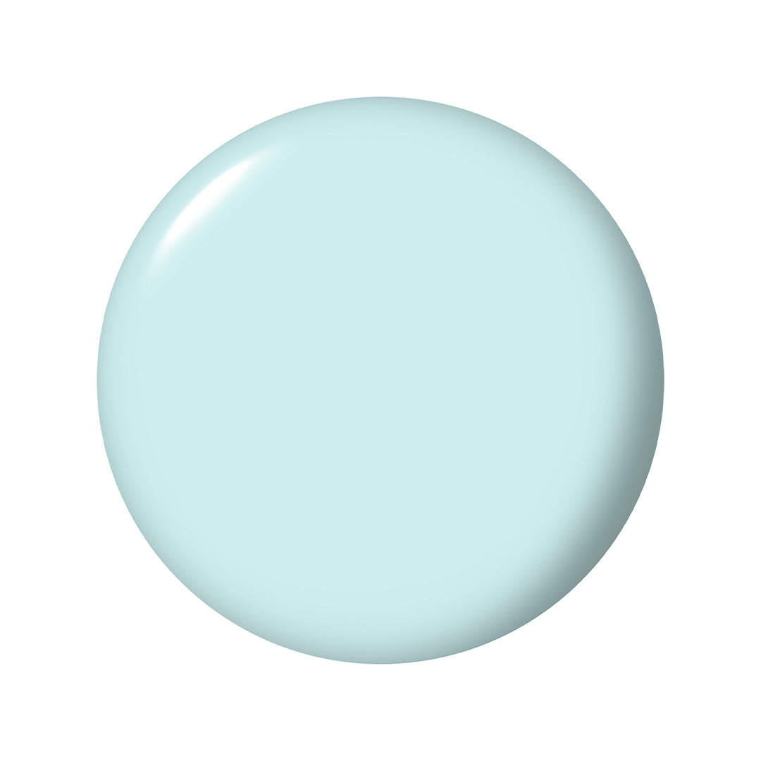 OPI GelColor Hema Free Gel Polish Mexico City Move-mint 15ml